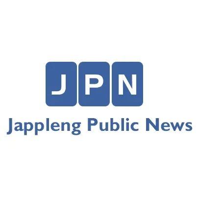 Jappleng Public News